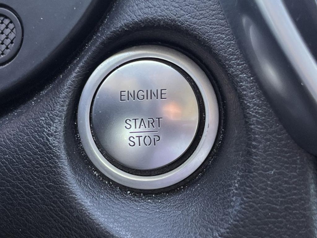 used 2019 INFINITI QX30 car, priced at $22,985