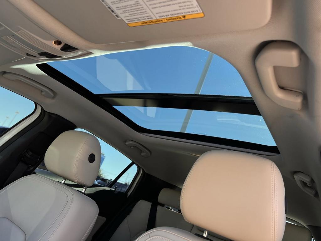 used 2019 INFINITI QX30 car, priced at $22,985