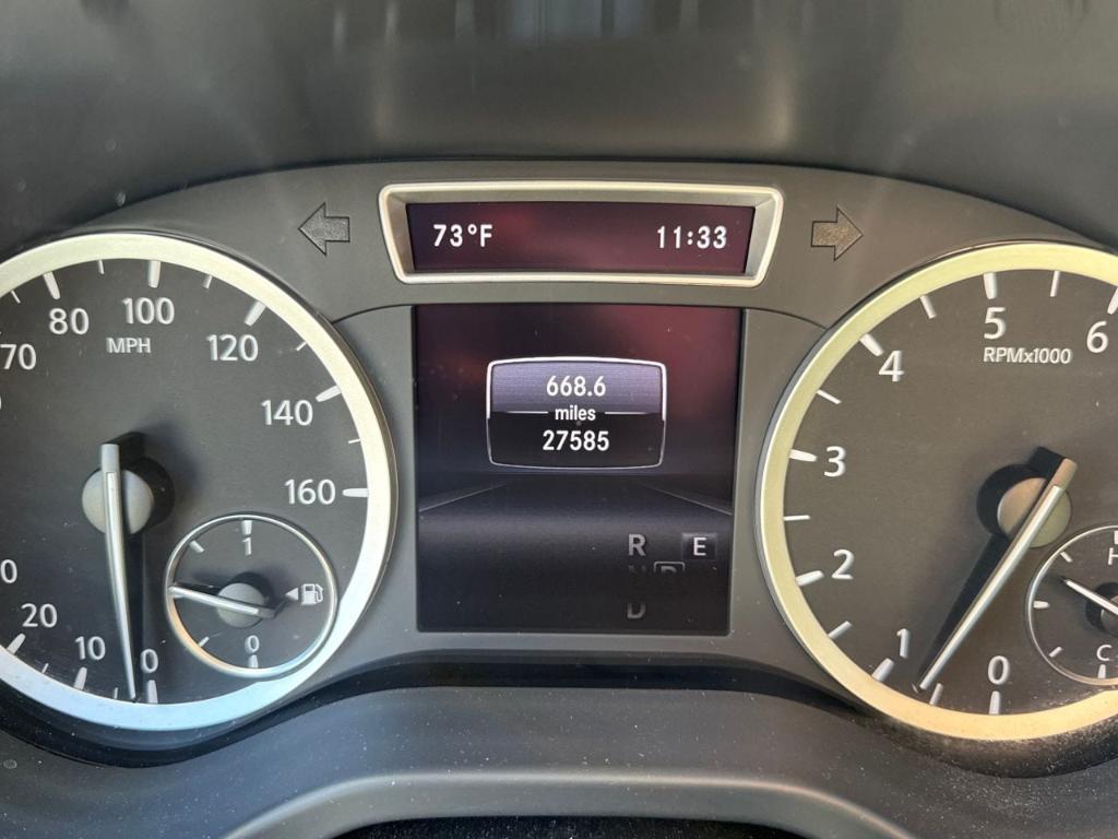 used 2019 INFINITI QX30 car, priced at $21,985