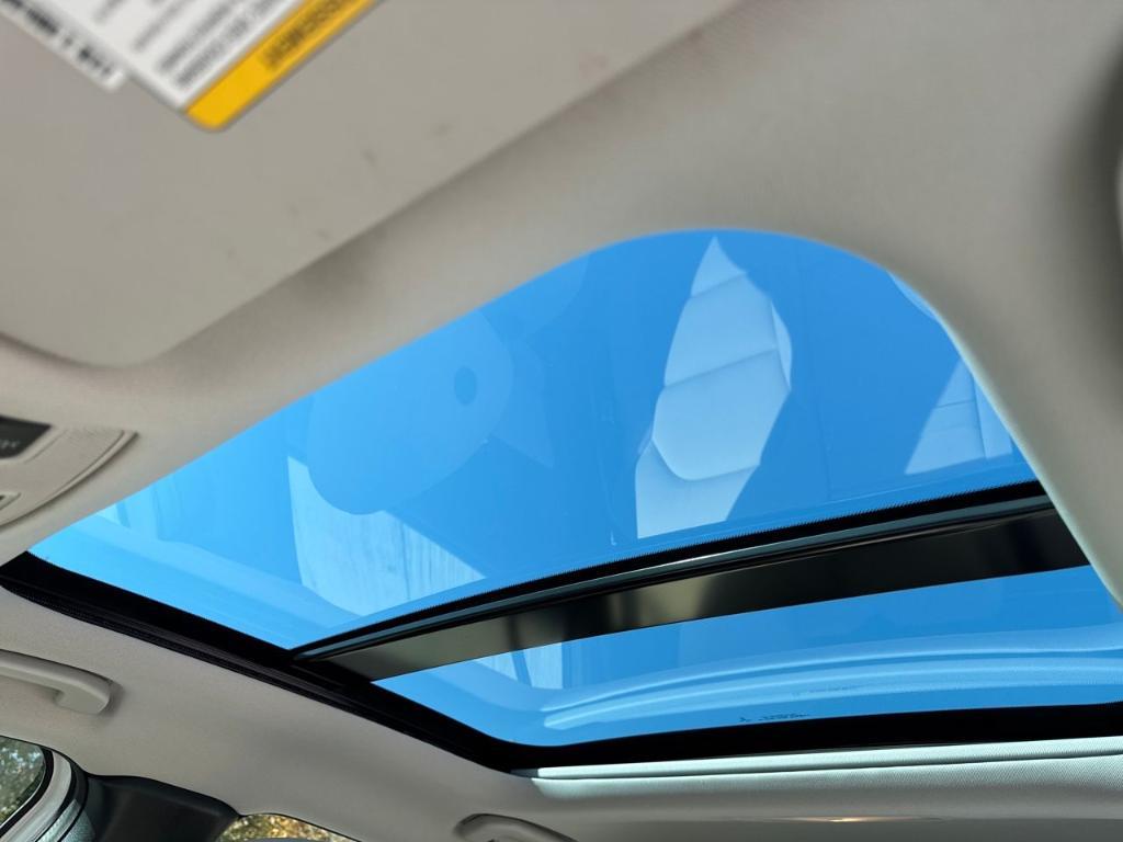 used 2019 INFINITI QX30 car, priced at $21,985