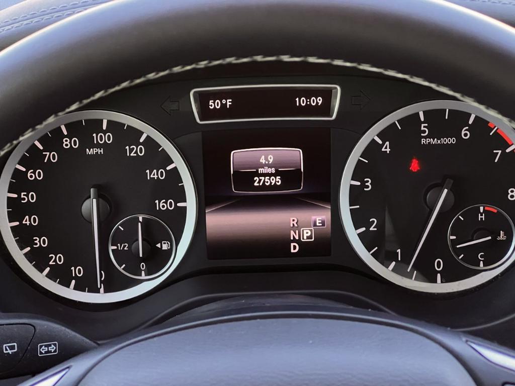 used 2019 INFINITI QX30 car, priced at $22,985