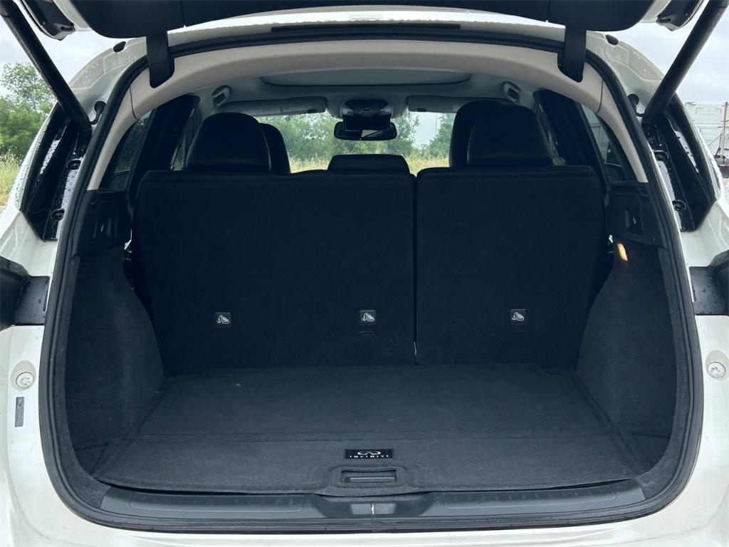 used 2019 INFINITI QX50 car, priced at $17,988