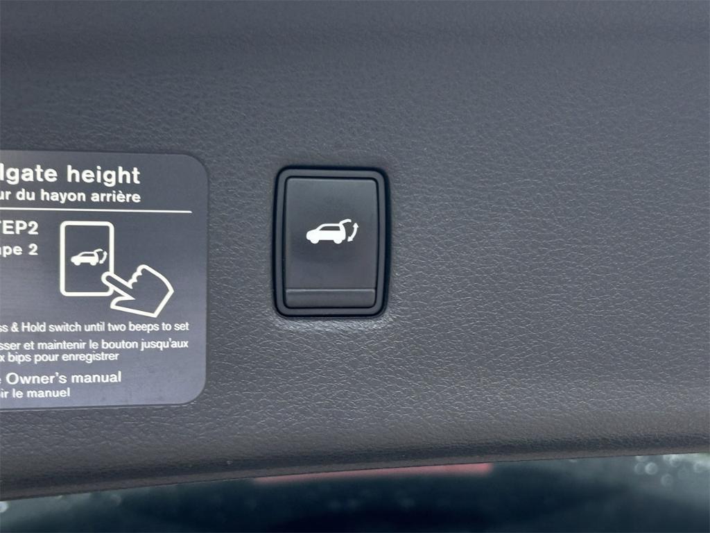 used 2019 INFINITI QX50 car, priced at $17,988