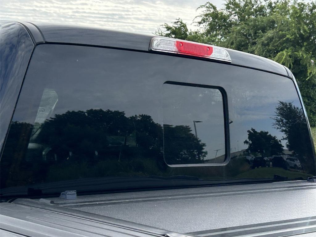 used 2018 Ford F-150 car, priced at $30,621