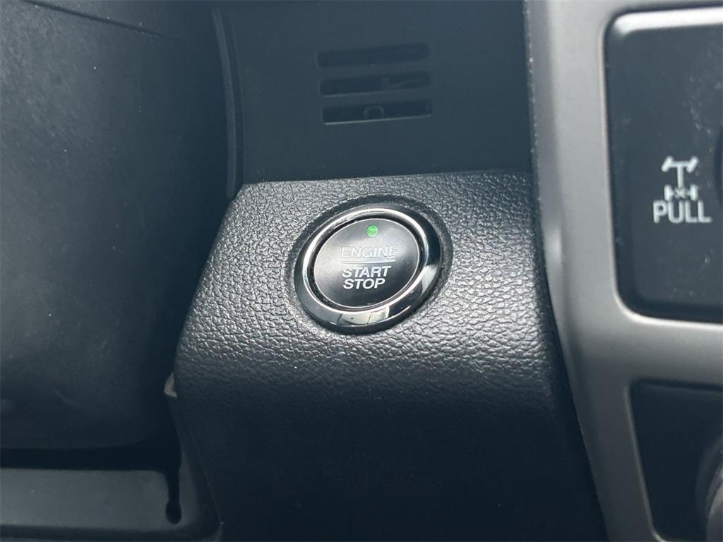 used 2018 Ford F-150 car, priced at $30,621