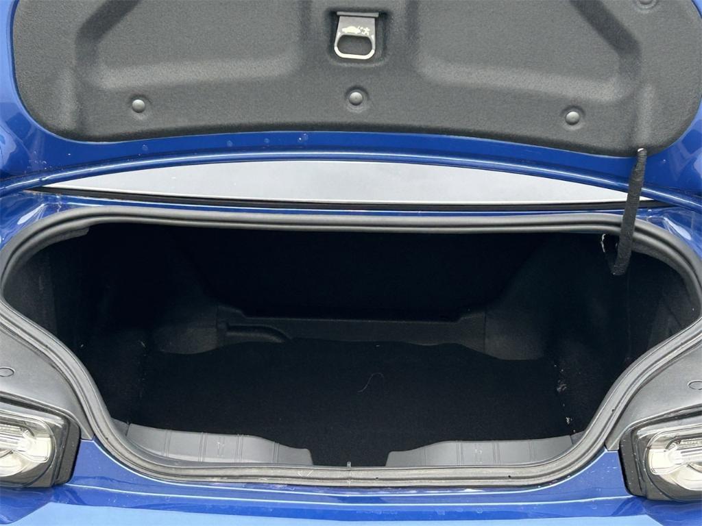 used 2022 Chevrolet Camaro car, priced at $47,988
