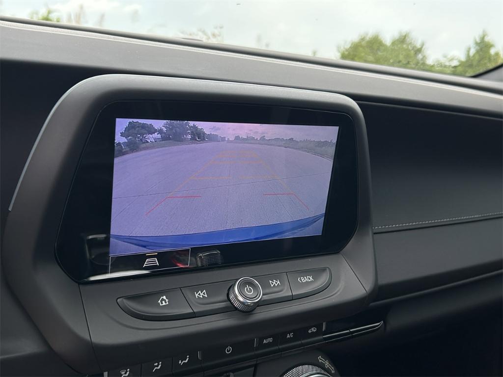 used 2022 Chevrolet Camaro car, priced at $47,988