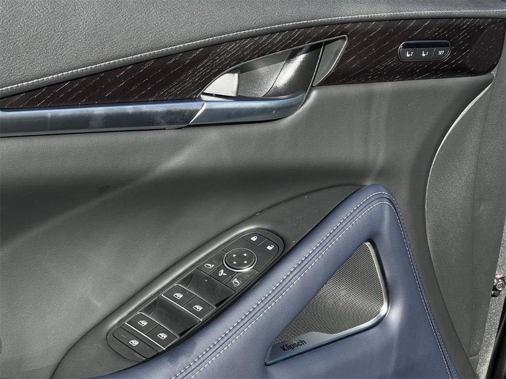 new 2026 INFINITI QX60 car, priced at $65,740