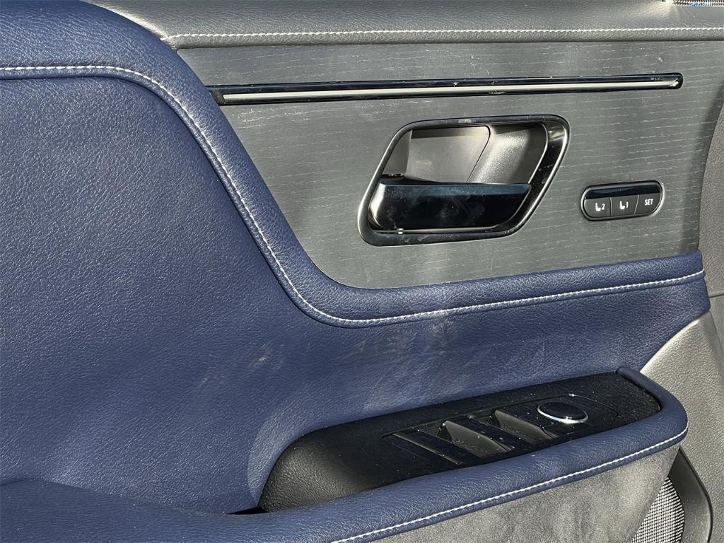 new 2026 INFINITI QX80 car, priced at $107,165