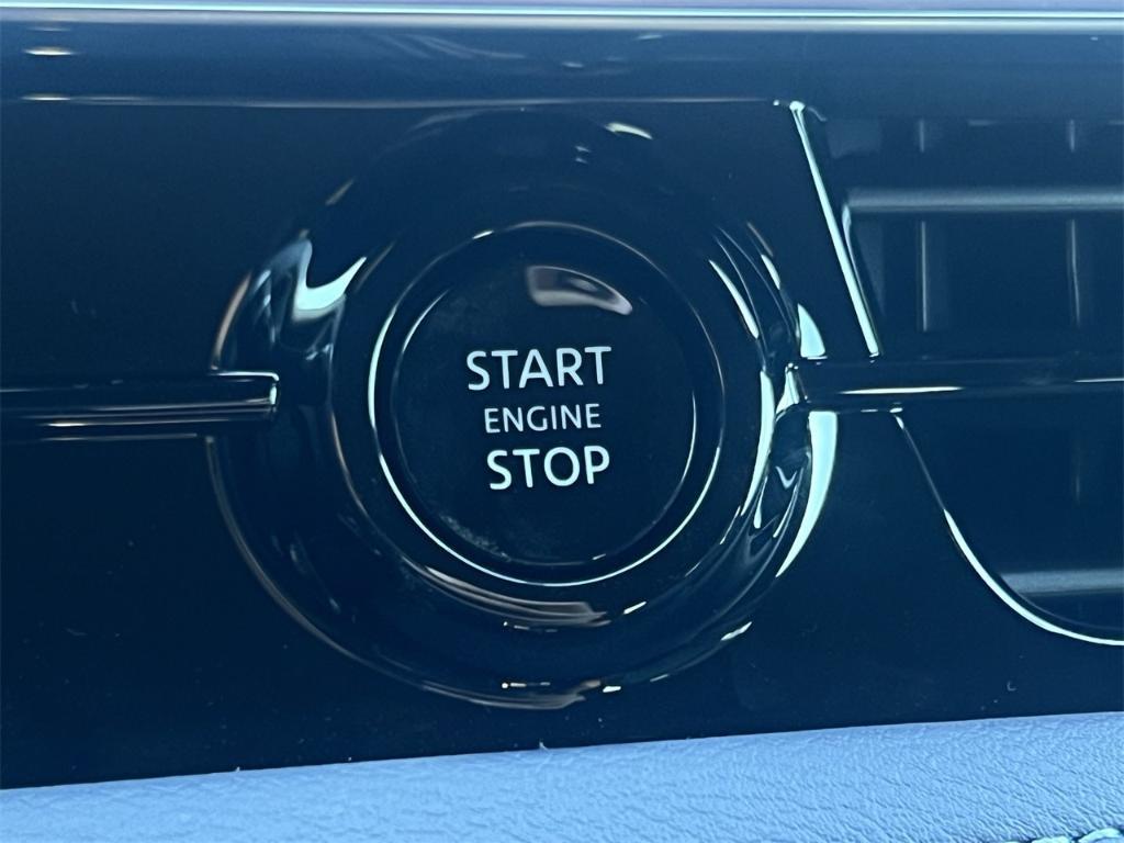 new 2026 INFINITI QX80 car, priced at $107,165