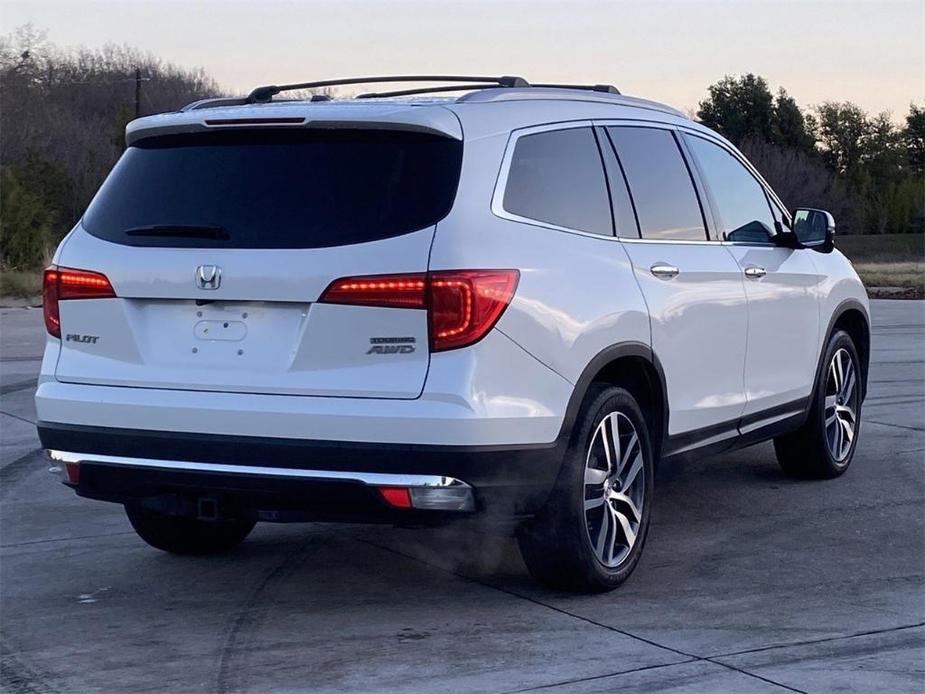 used 2016 Honda Pilot car, priced at $21,800