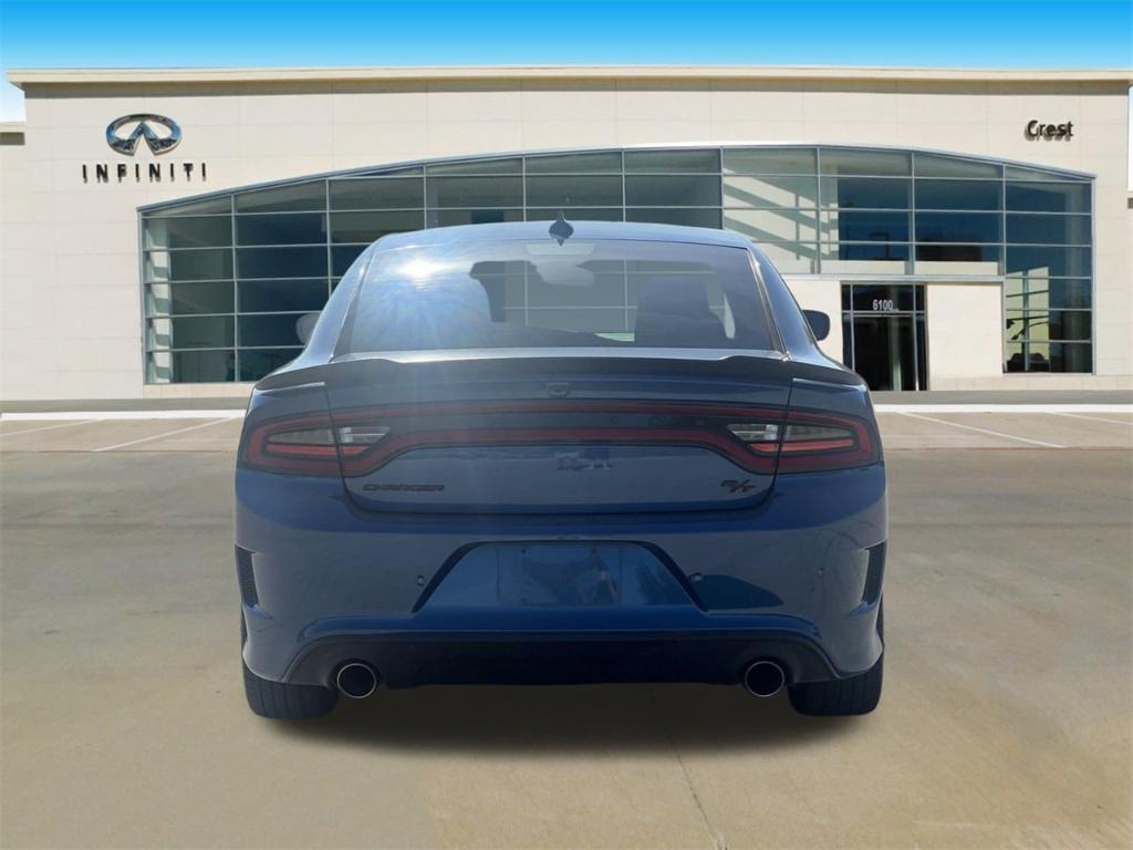 used 2021 Dodge Charger car, priced at $32,988
