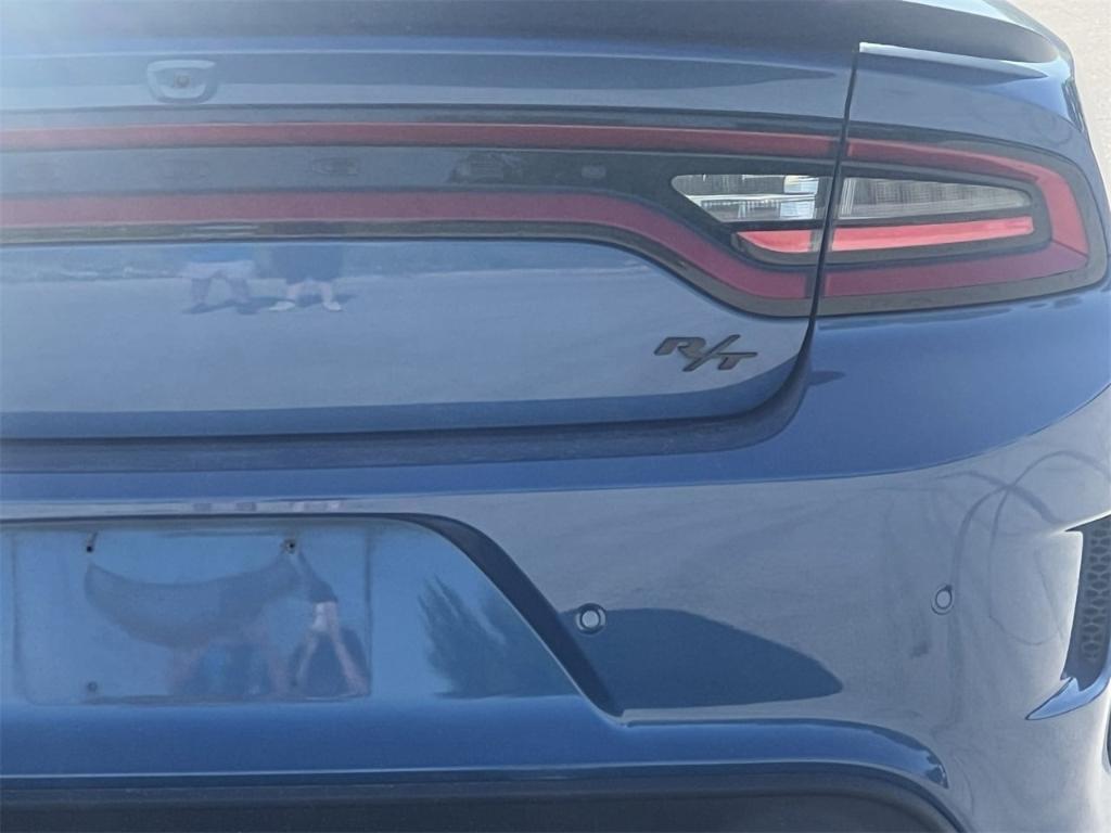 used 2021 Dodge Charger car, priced at $32,988