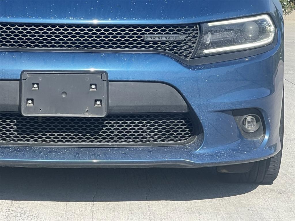 used 2021 Dodge Charger car, priced at $32,988