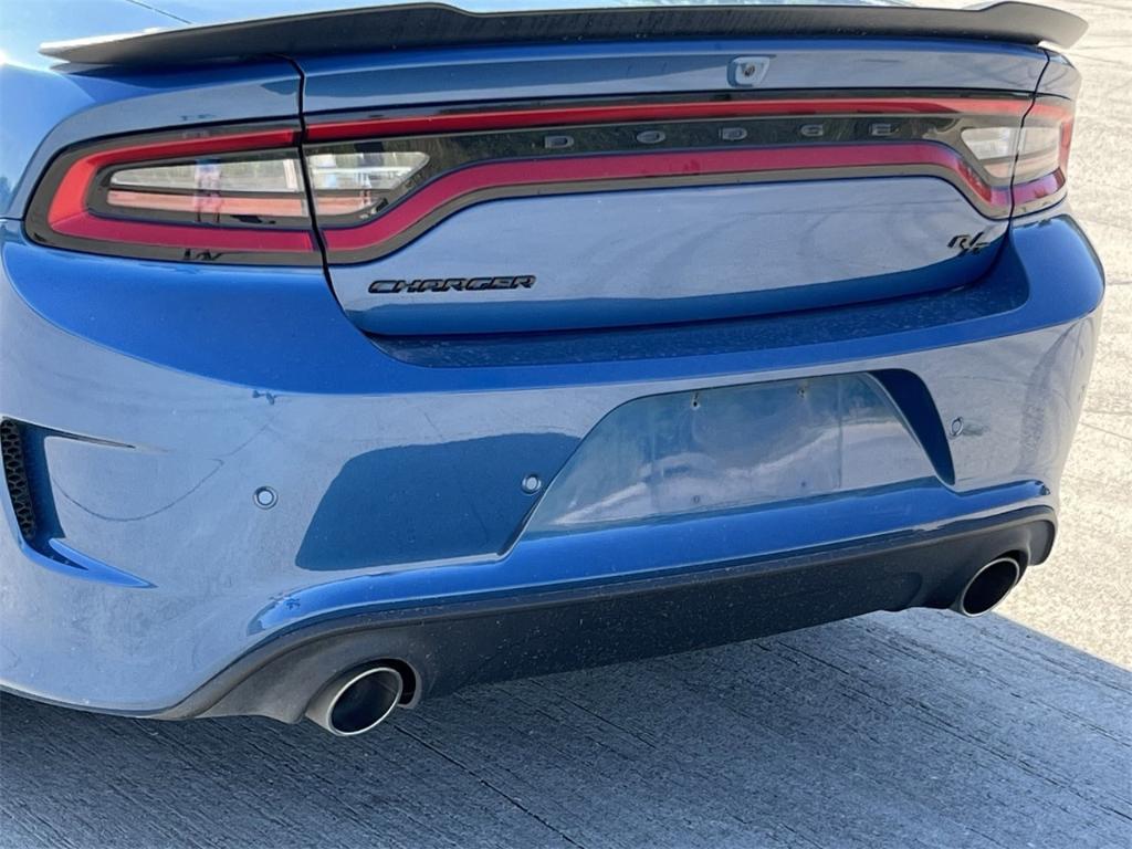 used 2021 Dodge Charger car, priced at $32,988