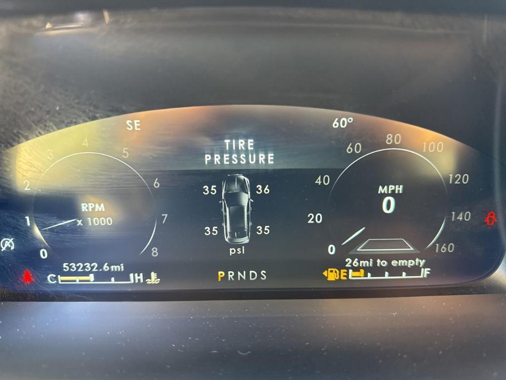 used 2022 Lincoln Nautilus car, priced at $32,985