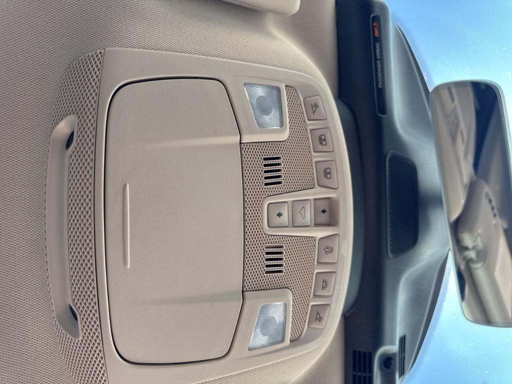 used 2022 Lincoln Nautilus car, priced at $32,985