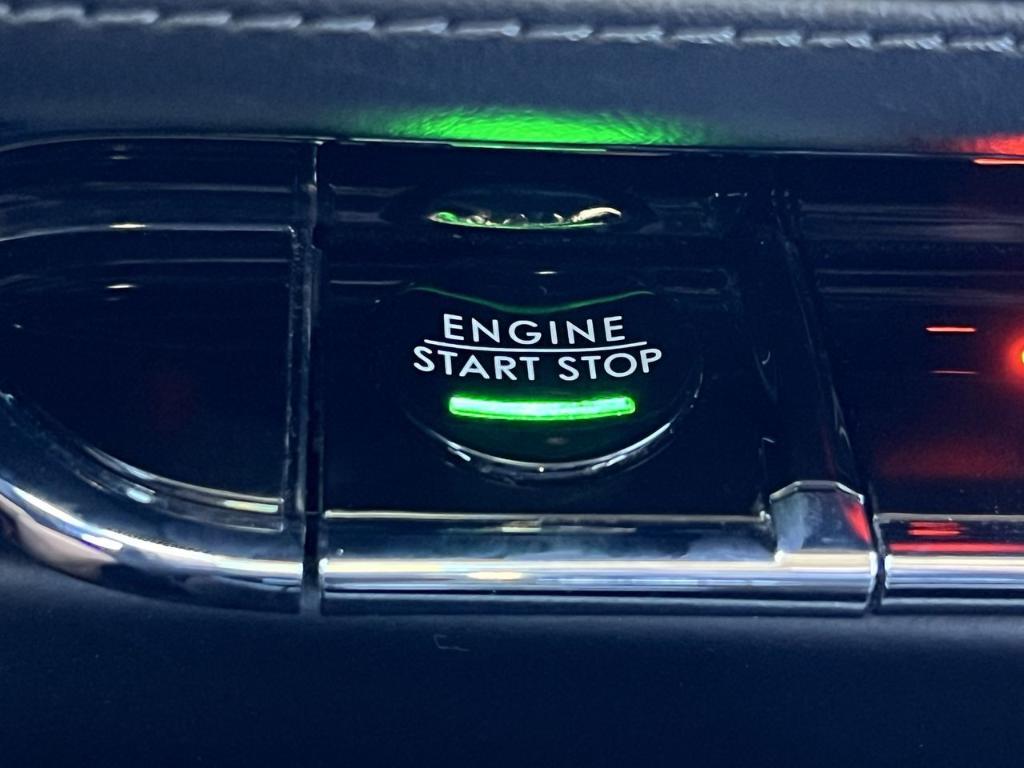 used 2022 Lincoln Nautilus car, priced at $31,985