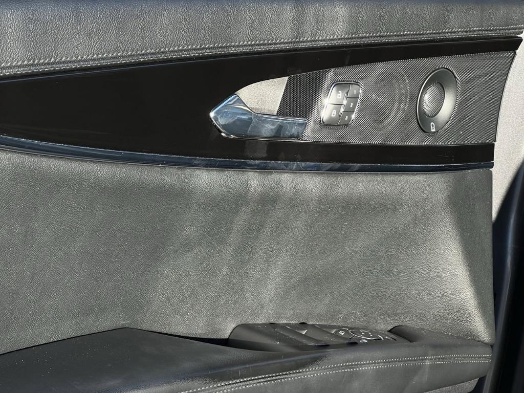 used 2022 Lincoln Nautilus car, priced at $31,985