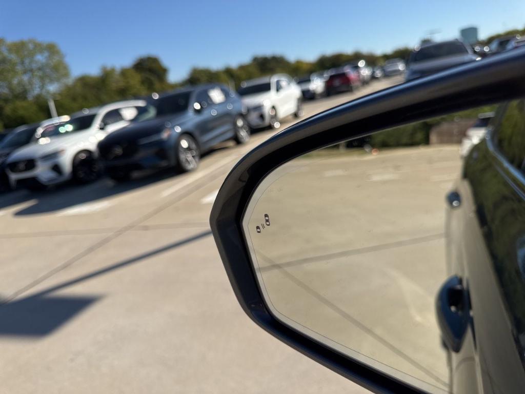 used 2022 Lincoln Nautilus car, priced at $32,985