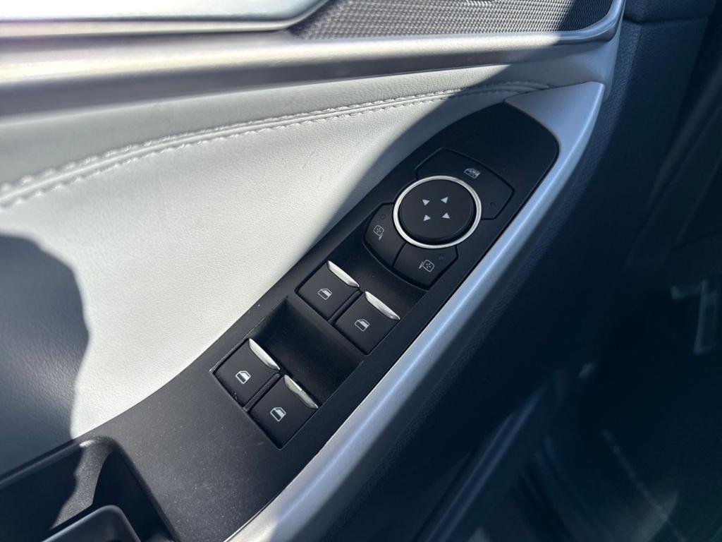 used 2021 Ford Explorer car, priced at $20,985