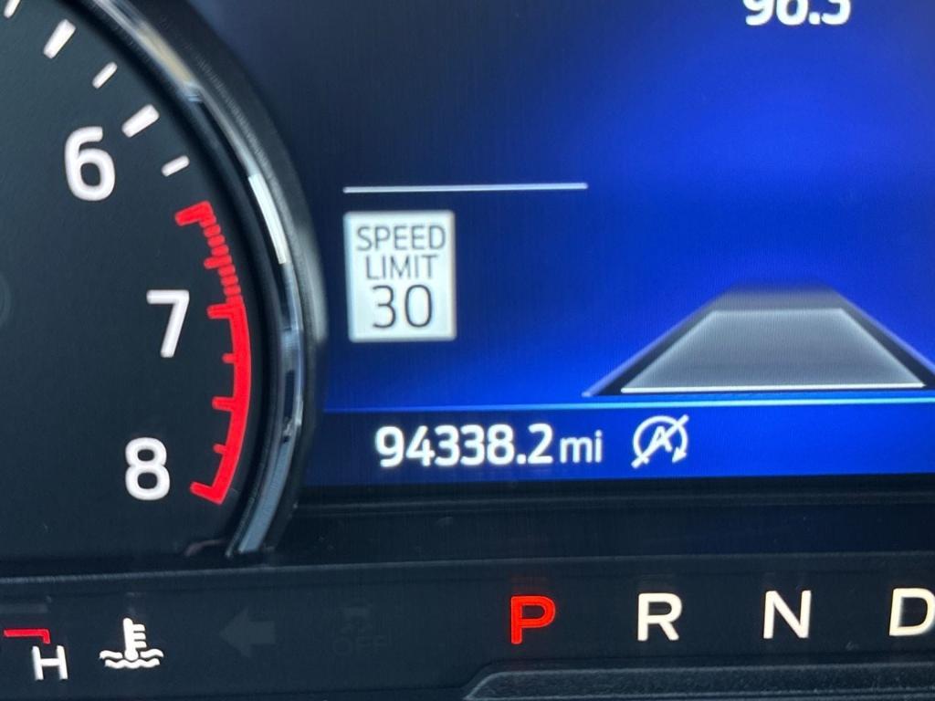 used 2021 Ford Explorer car, priced at $20,985