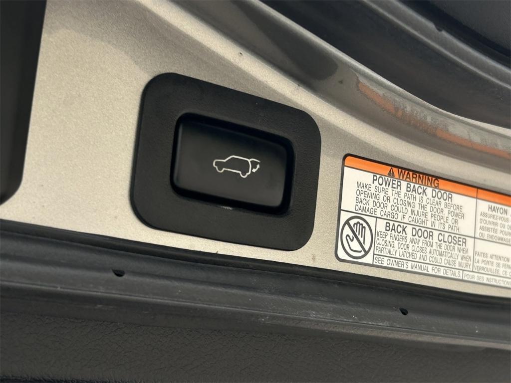 used 2020 Lexus LX 570 car, priced at $65,988