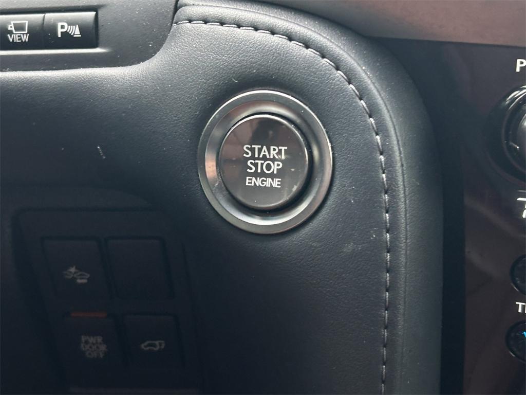 used 2020 Lexus LX 570 car, priced at $65,988