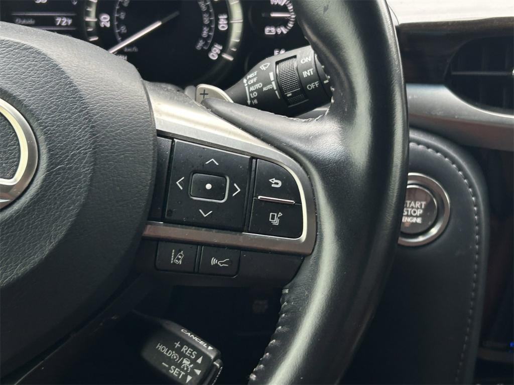 used 2020 Lexus LX 570 car, priced at $65,988