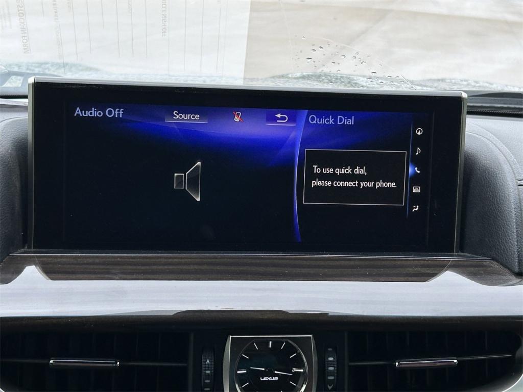 used 2020 Lexus LX 570 car, priced at $65,988