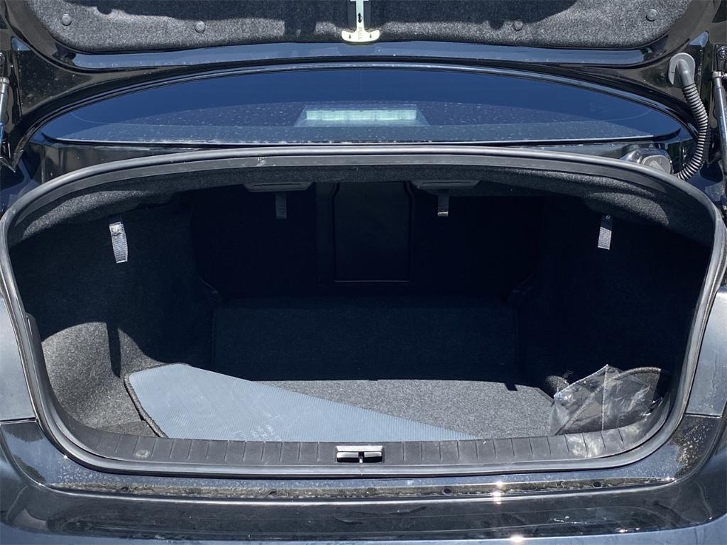 used 2022 INFINITI Q50 car, priced at $29,988