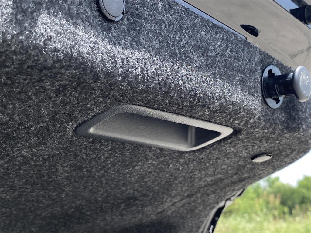 used 2022 INFINITI Q50 car, priced at $29,988