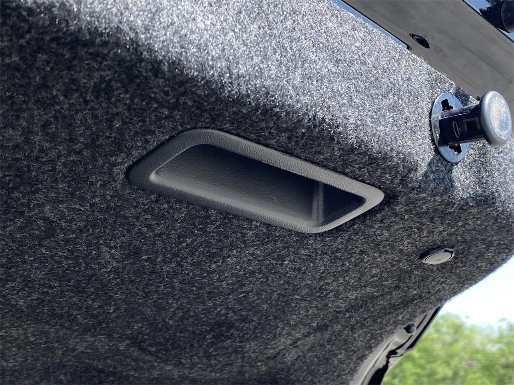 used 2022 INFINITI Q50 car, priced at $29,988