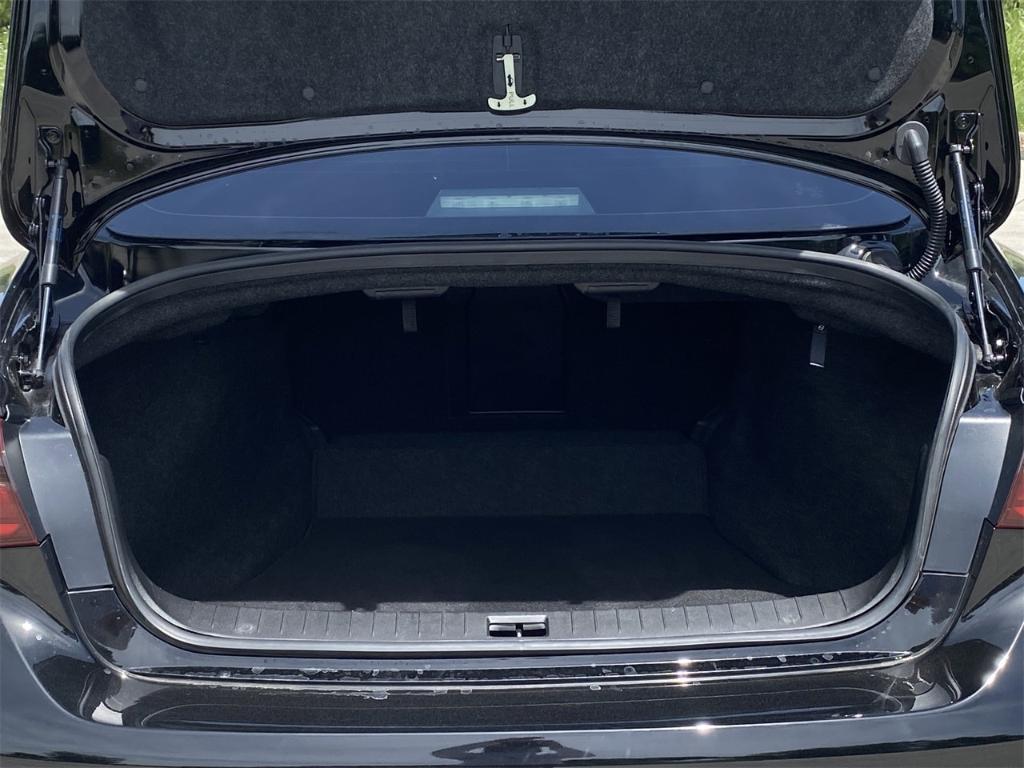 used 2022 INFINITI Q50 car, priced at $29,988