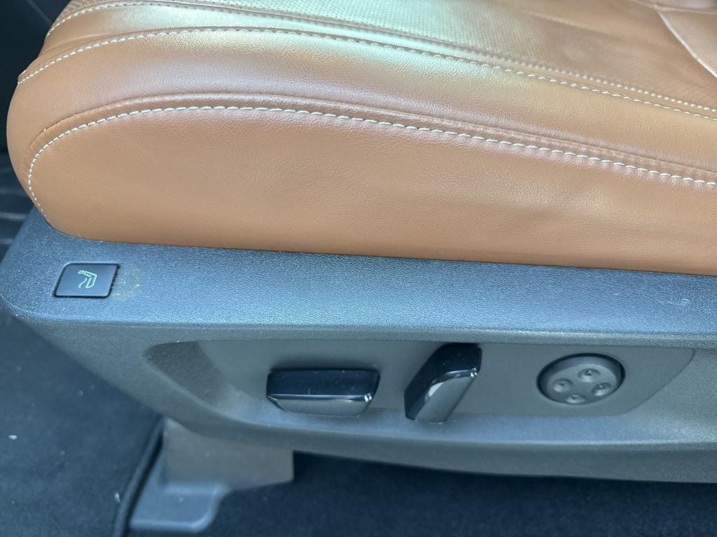 used 2022 INFINITI QX60 car, priced at $32,985