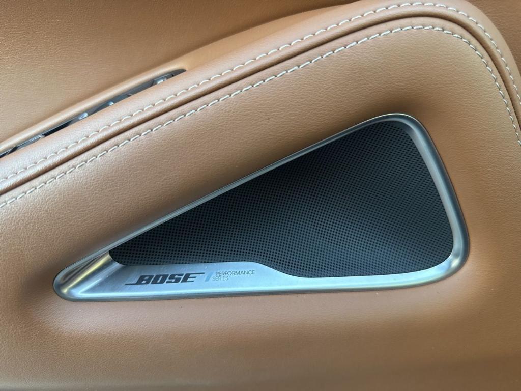 used 2022 INFINITI QX60 car, priced at $32,985