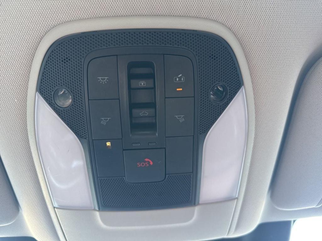 used 2022 INFINITI QX60 car, priced at $32,985