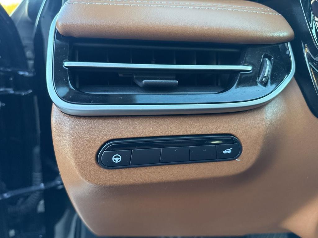 used 2022 INFINITI QX60 car, priced at $32,985