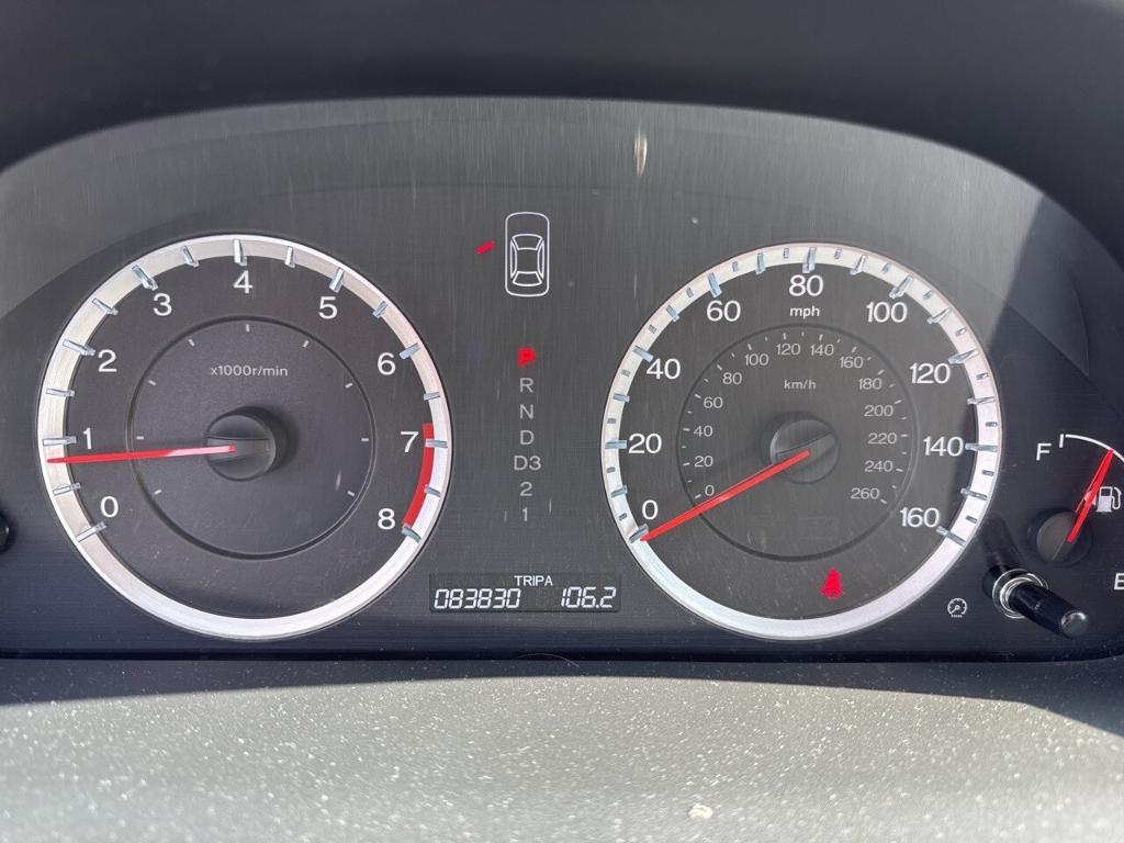 used 2009 Honda Accord car, priced at $9,999