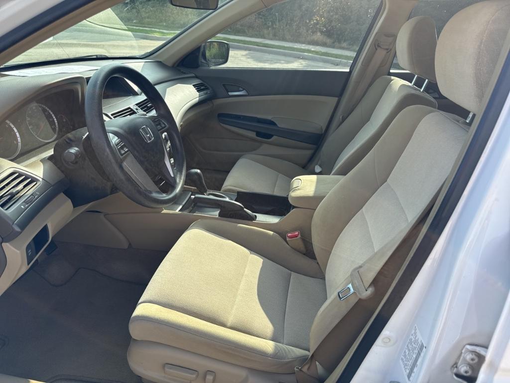 used 2009 Honda Accord car, priced at $9,999