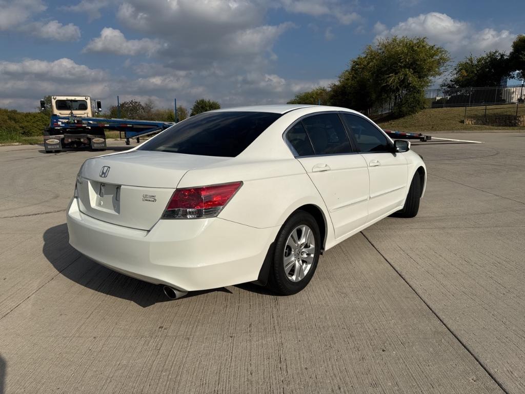 used 2009 Honda Accord car, priced at $9,999