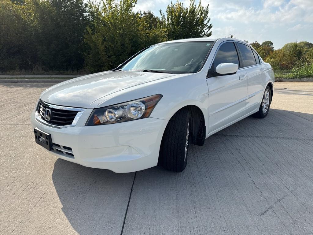used 2009 Honda Accord car, priced at $9,999