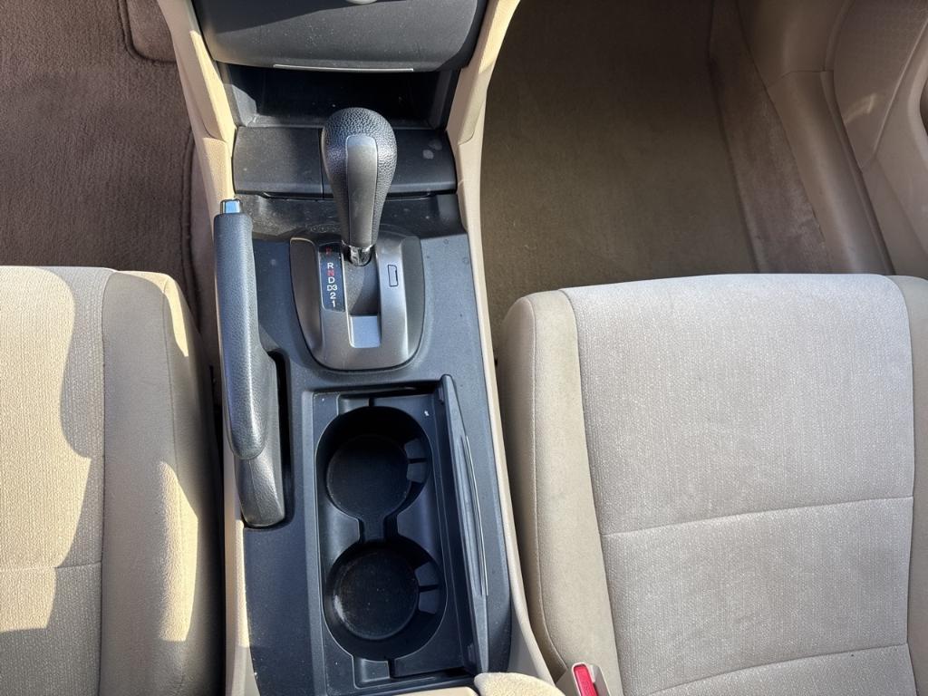 used 2009 Honda Accord car, priced at $9,999