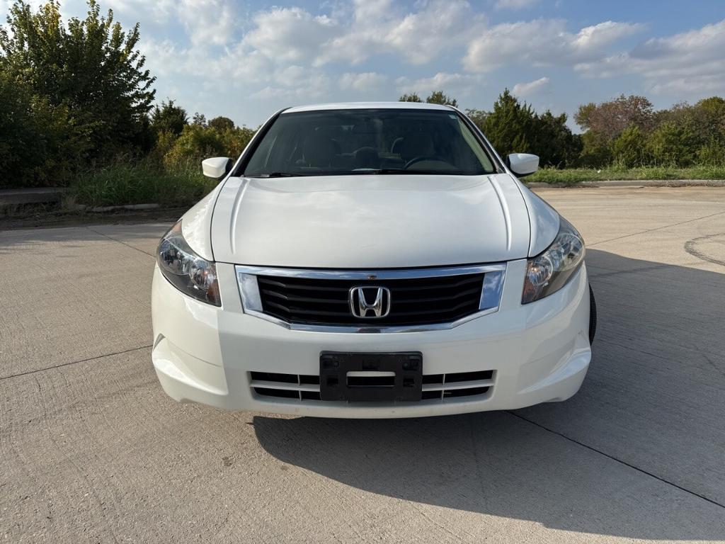 used 2009 Honda Accord car, priced at $9,999