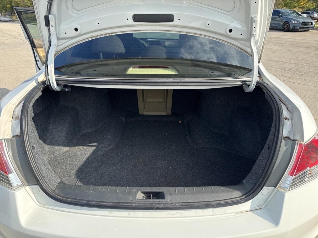 used 2009 Honda Accord car, priced at $9,999