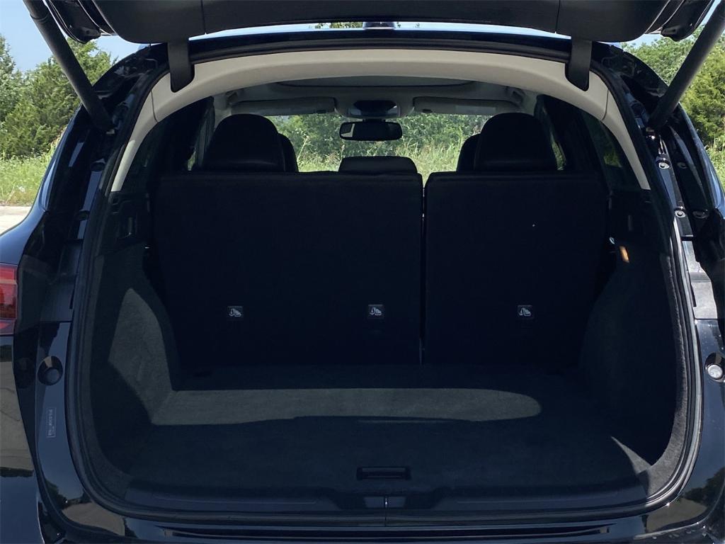 used 2021 INFINITI QX50 car, priced at $25,988