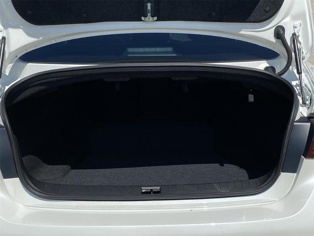 used 2024 INFINITI Q50 car, priced at $32,685