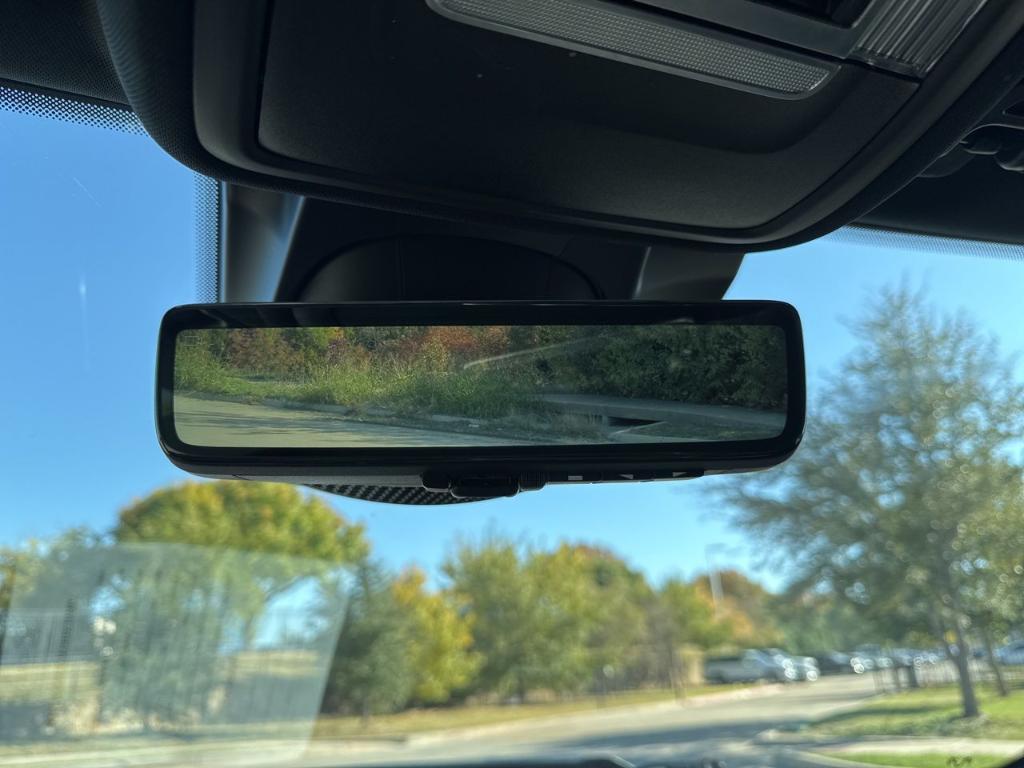 used 2021 Ram 1500 car, priced at $37,985