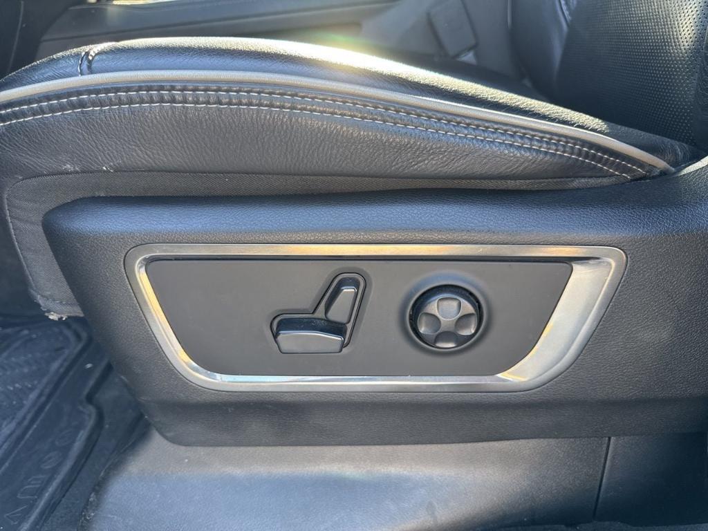 used 2021 Ram 1500 car, priced at $37,985