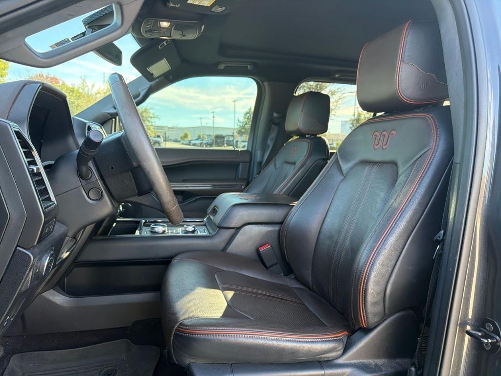 used 2020 Ford Expedition Max car, priced at $33,985